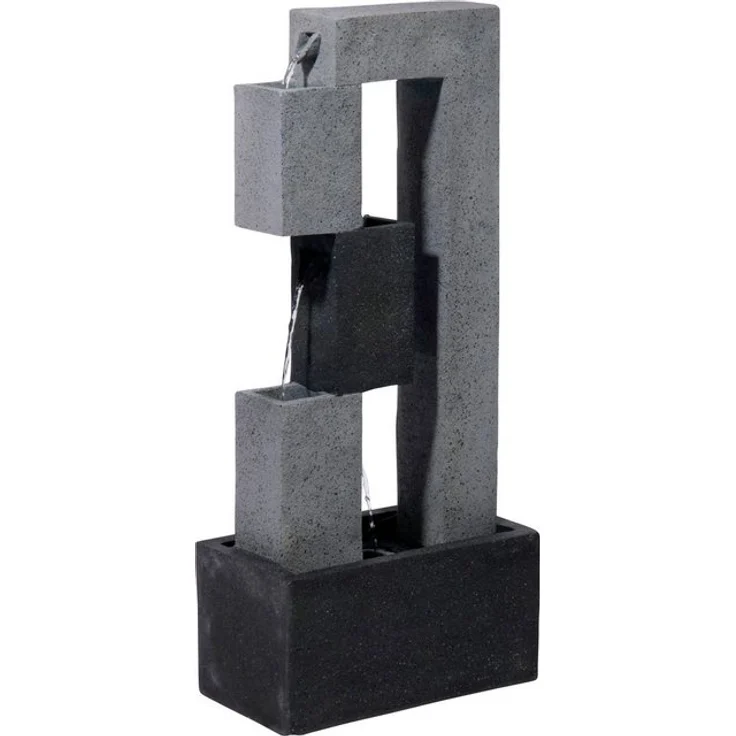 dobar Gartenbrunnen, 40,50 cm Breite