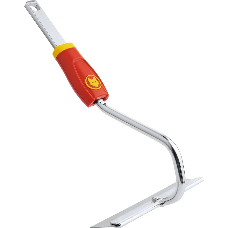 WOLF-Garten - Ziehhacke multi-star HU-M 15, Rot, 27x15x10 cm, 71AAA011650