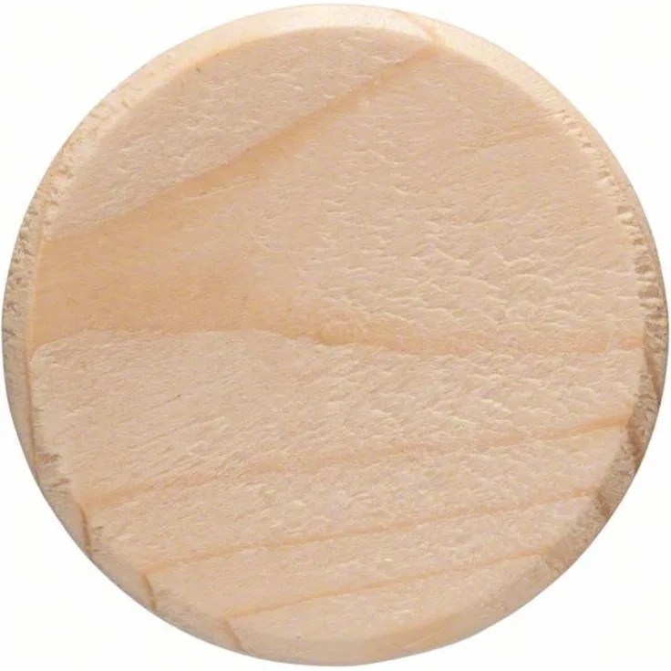 Bosch Holzzapfen (Ø 35 mm)