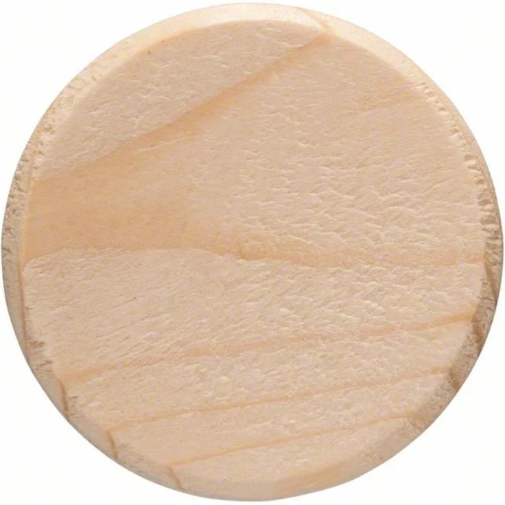 Bosch Holzzapfen (Ø 35 mm) – Bild 1