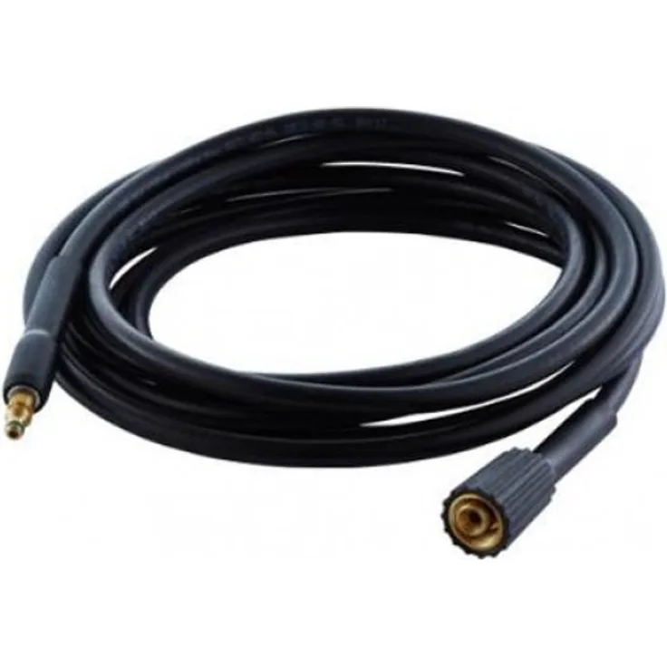 Nilfisk Hochdruckschlauch DN 6 Textilgewebe 6 Meter (126481138)