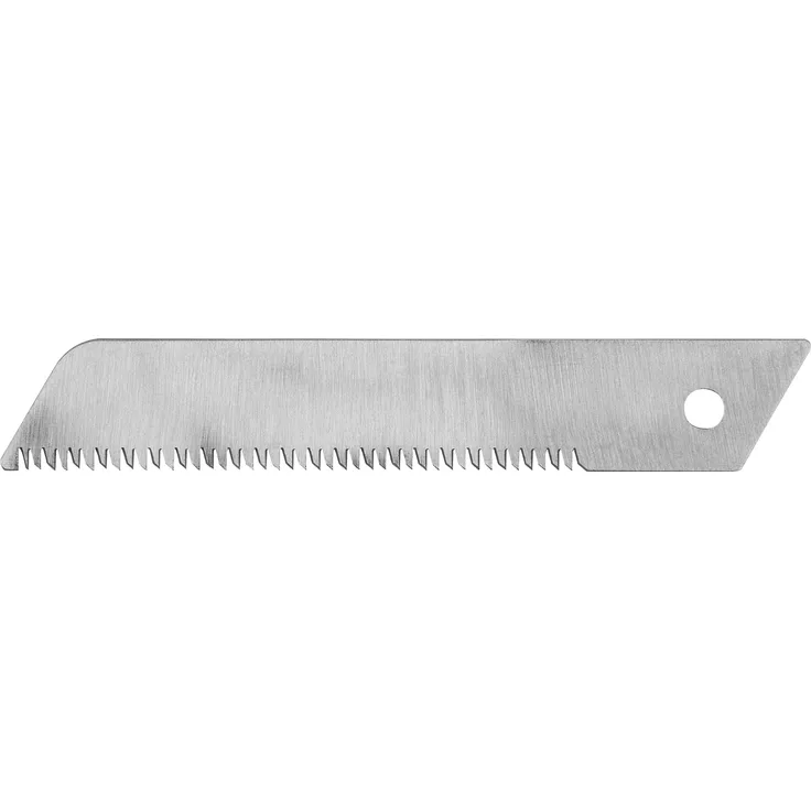 kwb Japansäge 18 mm für Cuttermesser 023103 (3 Stück, in praktischer Spenderbox)