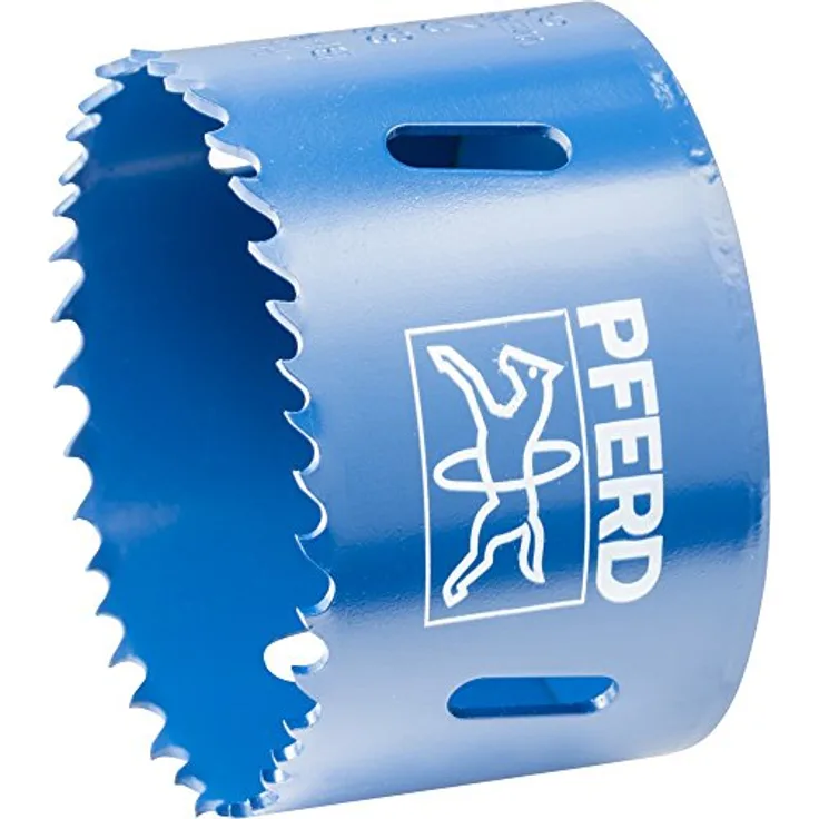 Pferd 25102068 HSS-Lochsägen LS 68