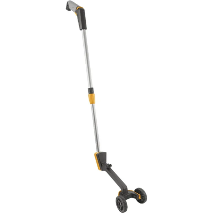 Stiga Teleskopstiel, schwarz, 1 kg