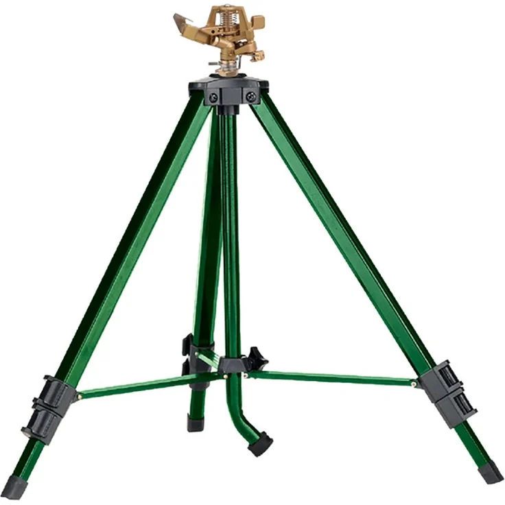 Orbit 56667 N Zink Auswirkungen Sprinkler Man Tripod Grundlage – Bild 1