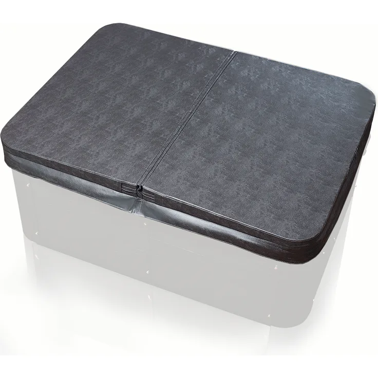 TroniTechnik TroniTechnik Thermoabdeckung Abdeckung für Outdoor Whirlpool LEVANZO 192x137