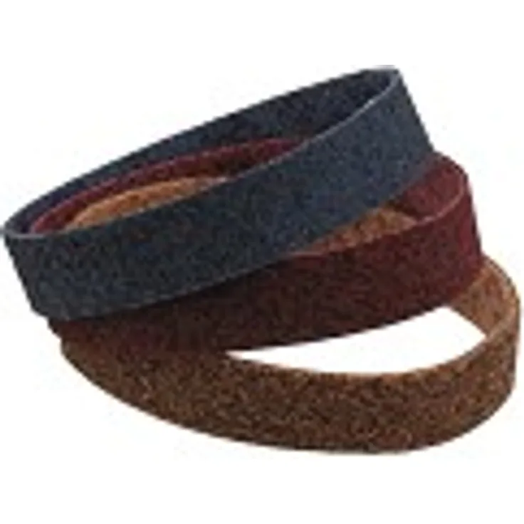 Flex Schleifband MESHFLEX 760x40mm Korn A240 | 3er Pack