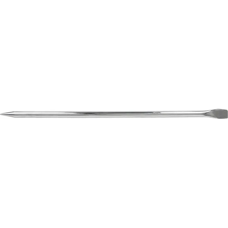 KS Tools 964.3210 EDELSTAHL Nageleisen, 800mm
