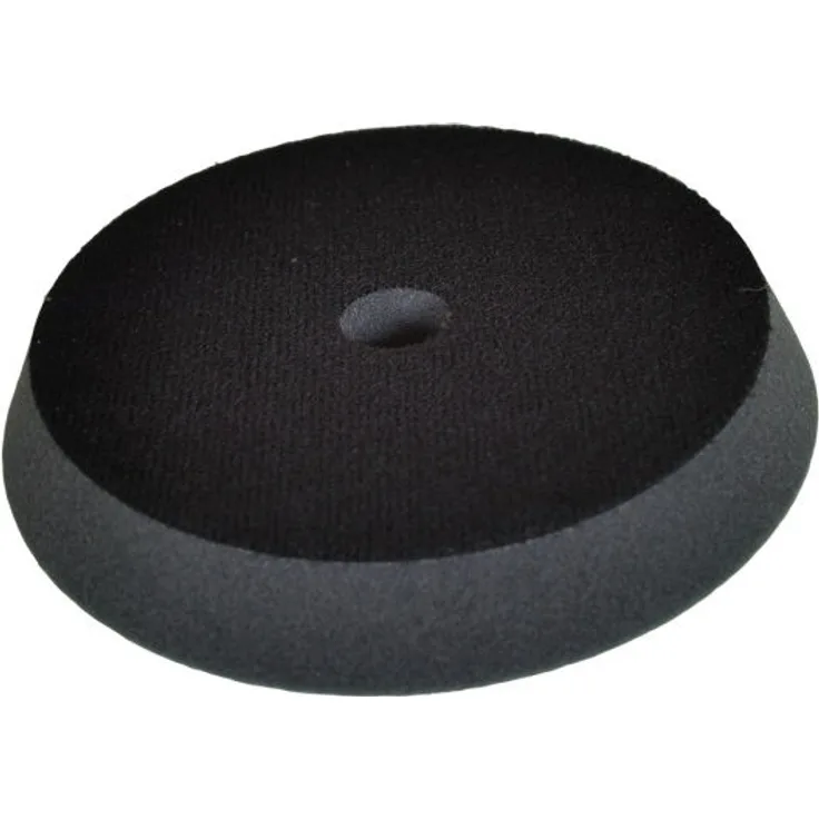 Dino KRAFTPAKET Polierschwamm Polierpad 150 X 30 Medium Kegel-Design