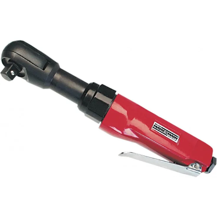 Mannesmann Druckluft-Ratschenschrauber 1-2'', M 1500