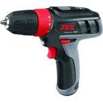 Skil Akku Bohrschrauber 2320 AA (12 V 1,5 Ah, Li-Ionen, Leerlauf. 0-650 min-1, Max. Drehmoment 25 Nm, 0,8 kg)