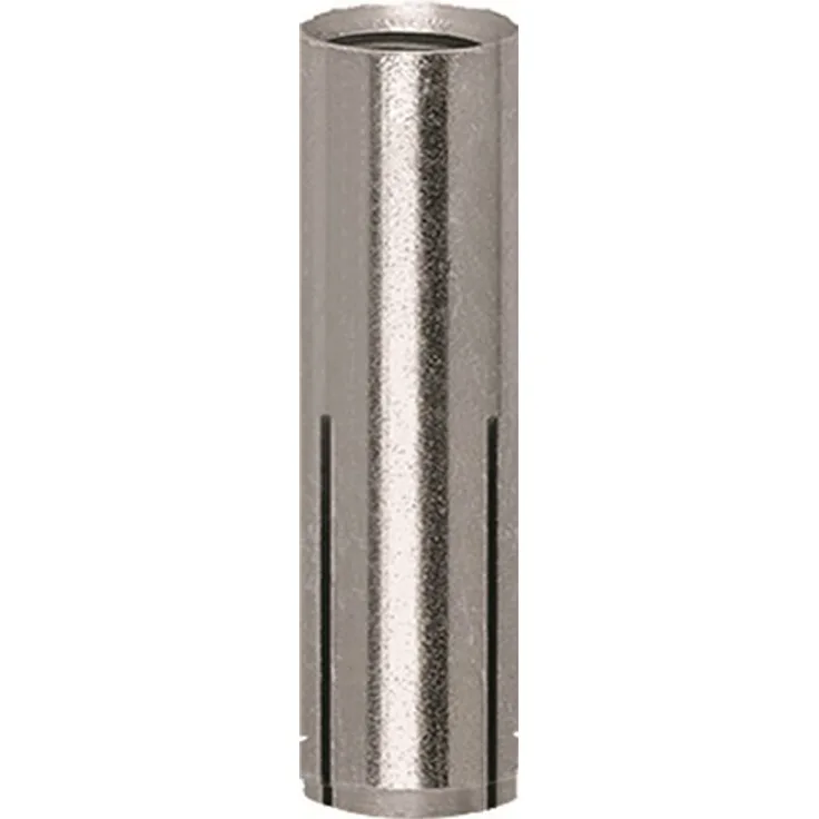 TOX Einschlaganker Impact M6x30 mm, 100 Stück - 2910003