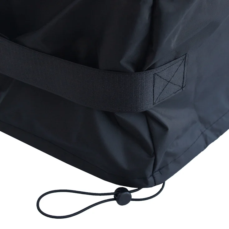 TAINO Abdeckhaube COMPACT 2.0 S Abdeckung Haube Gasgrill Schutzhülle Plane Hülle – Bild 3