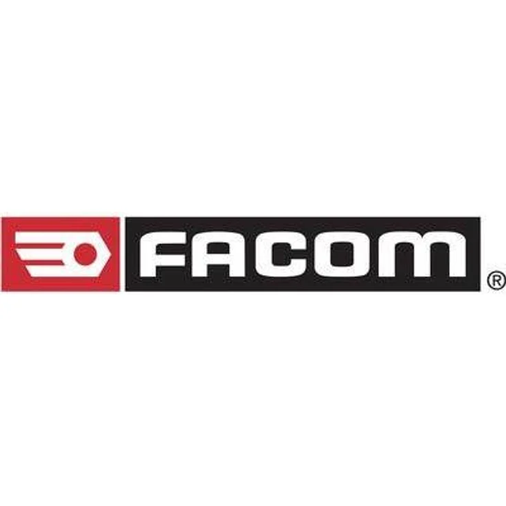 Facom Druckluft-Schlagschrauber NS.1600F 7550 (7550) – Bild 1