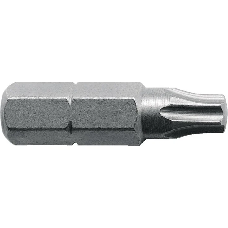 Milwaukee Ponta TX10 x 25 mm – 25 peã ‡ AS