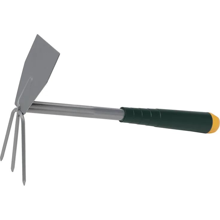 Kinzo 91674Gartenhacke mit Kralle Garten Handtasche 32cm