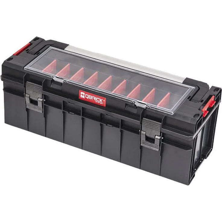 Werkzeugkoffer System PRO 700 EXPERT - Qbrick