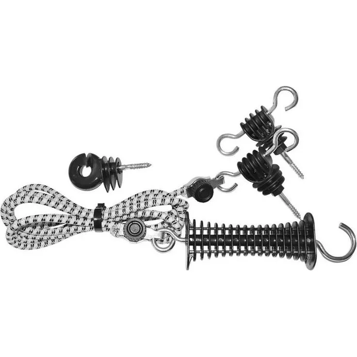 AKO FLEXI-Seil Torgriffset 3 Meter