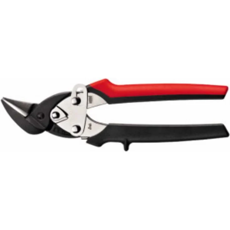 Bessey Ideal-Blechschere 180 mm links, D15AL – Bild 1