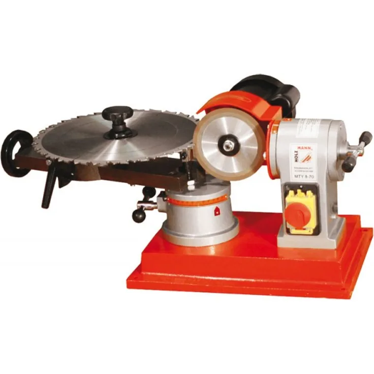 Holzmann MTY 8-70 Schärfgerät