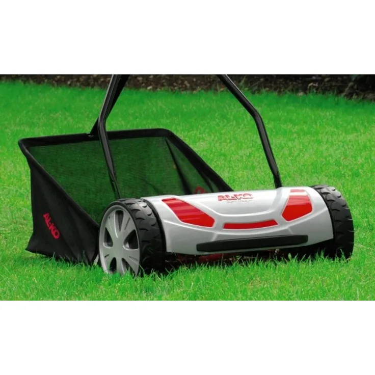 AL-KO 112731 Gewebefangbox für 38 HM Comfort - 380 HM Premium