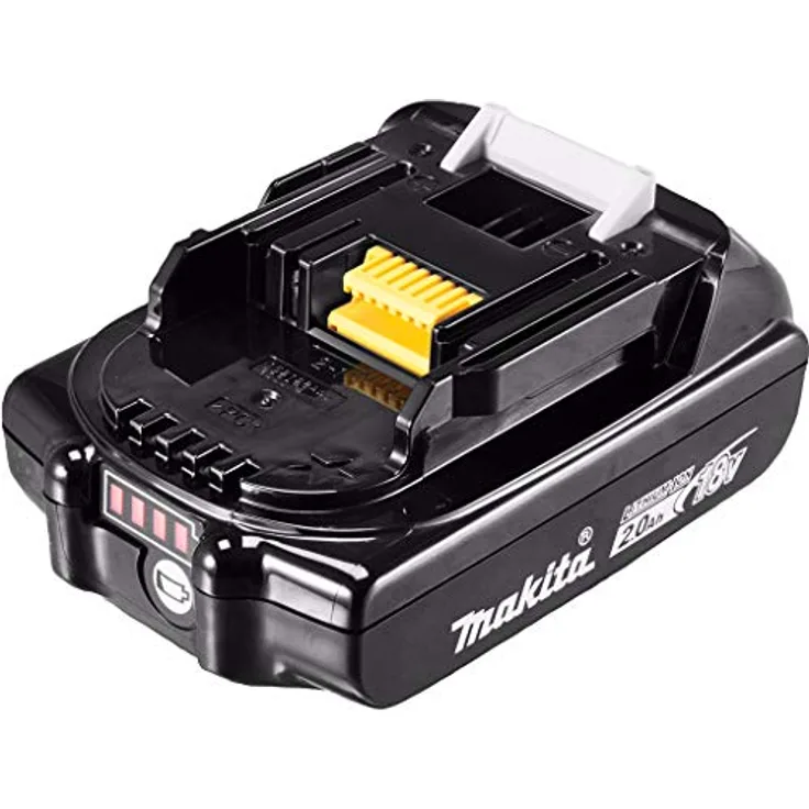 Makita 197254-9 Werkzeugakku 18 V 2 Ah