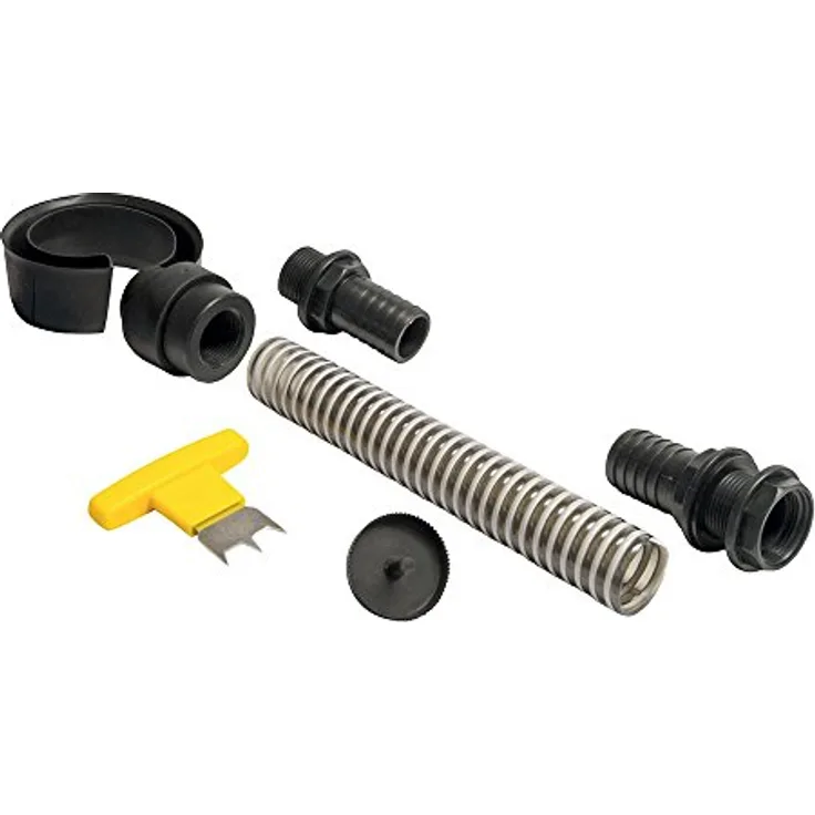 3P Regensammler Easy Fix Comfort