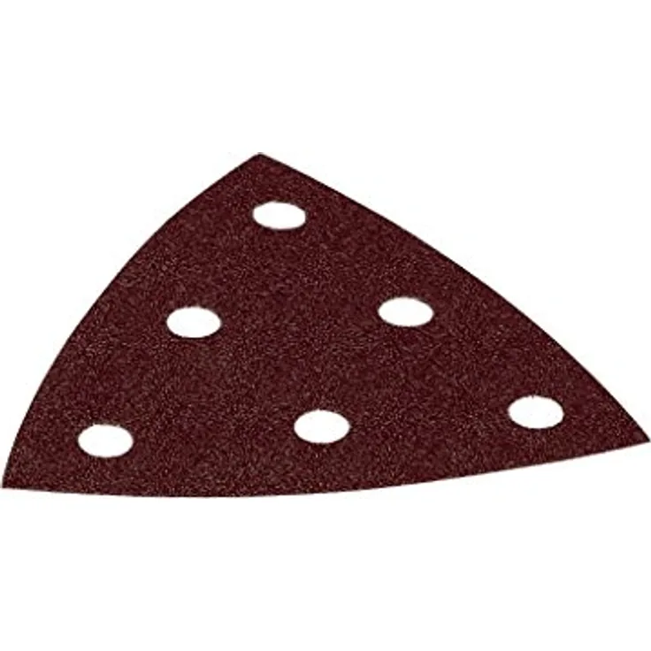 Festool Schleifblatt STF V93/6 P80 RU2/50 Rubin 2 (499163)