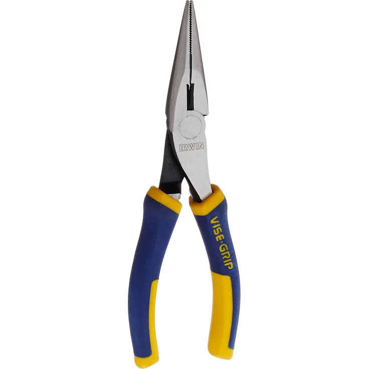 Irwin Tools Vise Lange Nase Zangen, 6 (2078216)