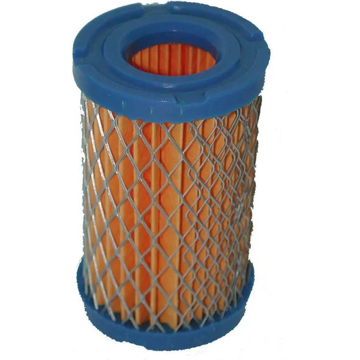 Greenstar 5489 Luftfilter für Tecumseh TVS-TC-ECV-H35-Spectra 37-40 71 mm