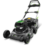 Ego Power LM2024E-SP PROFESSIONAL 50CM Rasenmäher MIT RADANTRIEB