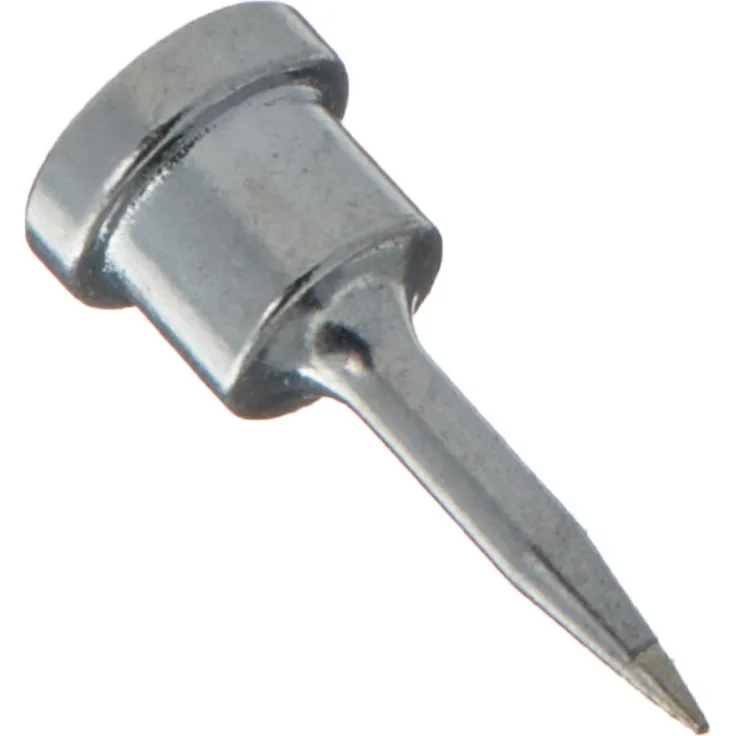 Weller t0054443699 Lichtbogenschweißen Spitze, schwarz