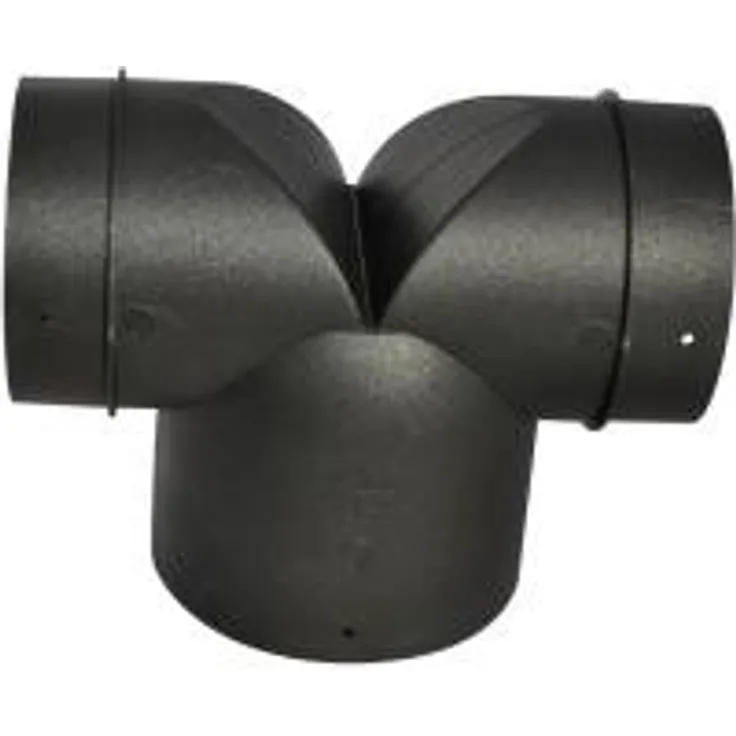 T-Rohr 80 mm Ersatzteil für Trumatic E 2400