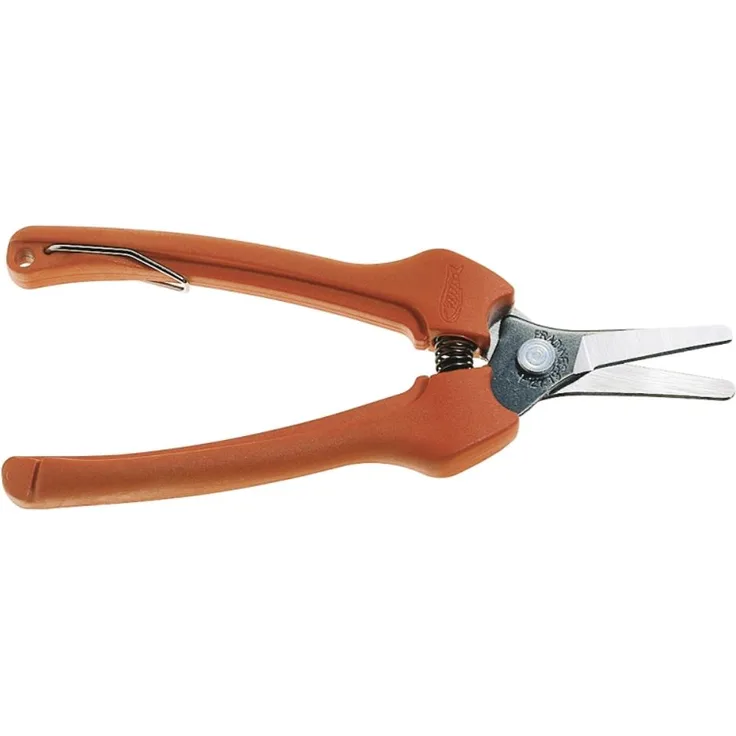 Bahco LESESCHERE, KURZE KLINGEN, IN 30ER DISPLAY