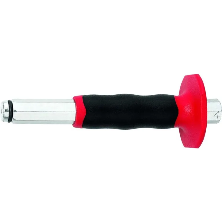 Rennsteig 455 171 5 Einschlaghilfe mit Handschutz 18mm