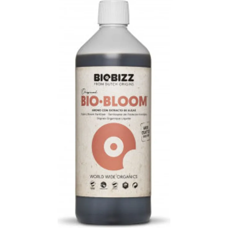 BioBizz Bio Bloom Blühdünger 1L