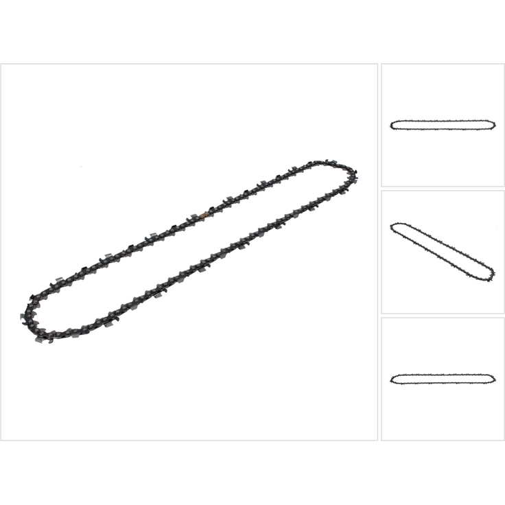 Husqvarna X-CUT Sägekette C85 45 cm VM 3-8'' 1.5 mm 68 TG ( 035816426668 )