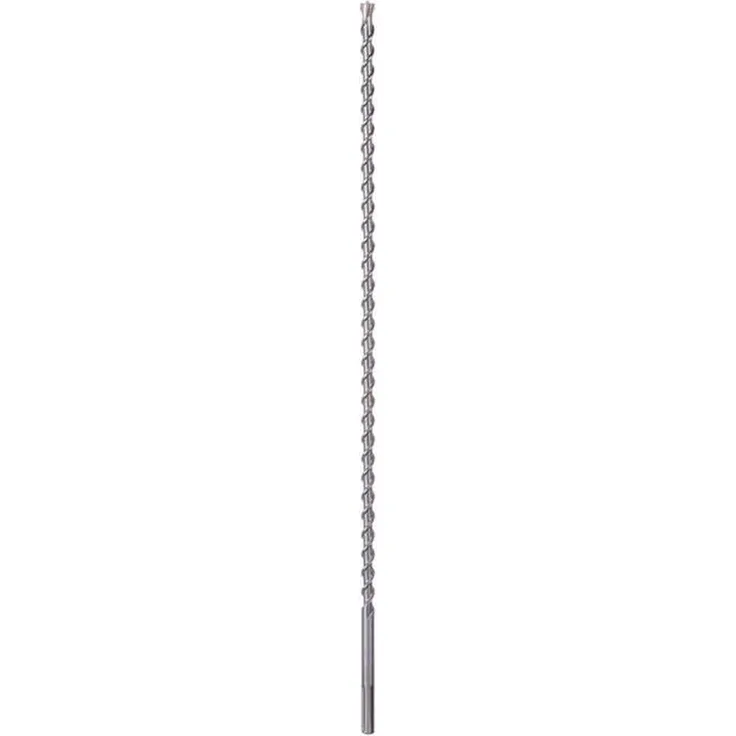 Bosch Professional Hammerbohrer SDS-max-7 (für Beton, Kalksandstein, Mauerwerk, Ø:20 mm, Zubehör für Bohrhammer)
