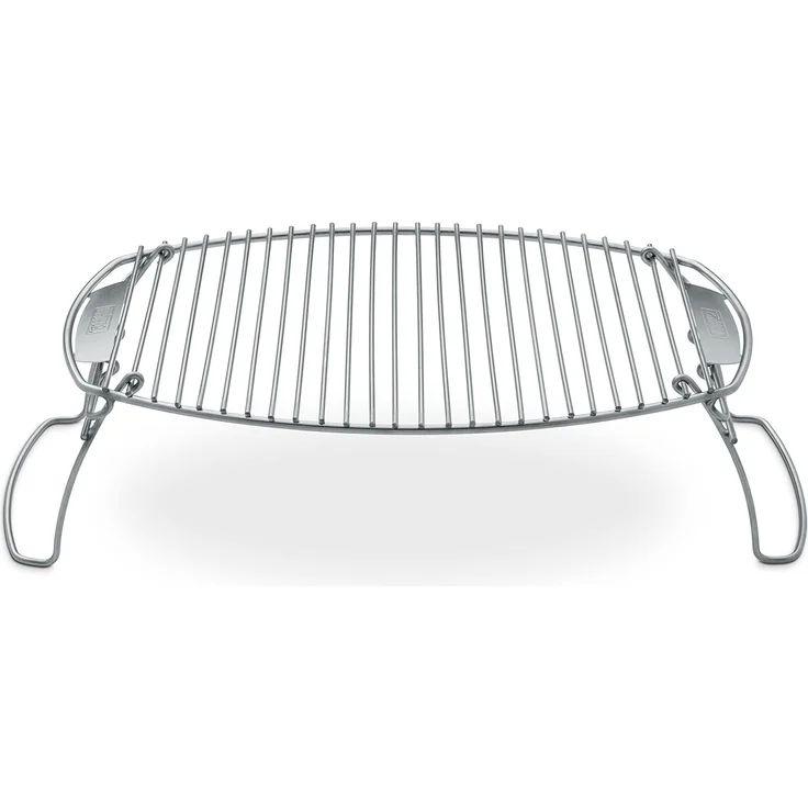 Weber 7647 Grill Rack, Metall, schwarz, 30.8 x 32 x 9 cm