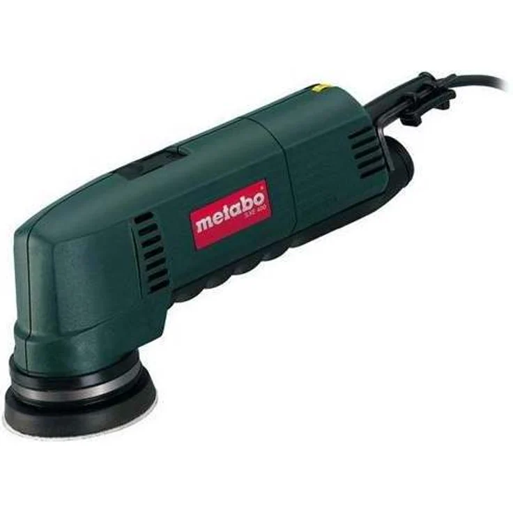 Makita F-31838 Exzenterschleifer 0.6x25mm – Bild 1