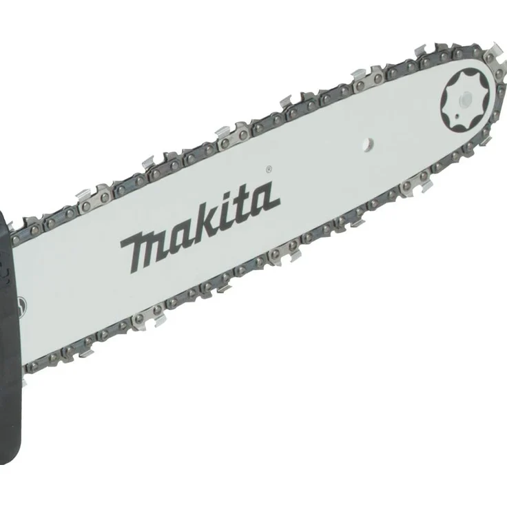 Makita UC3041A Elektro-Kettensäge 30 cm, 1.800 W, Schwarz, Blau, 13 x 260 mm – Bild 4
