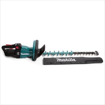 Makita Duh601z Test