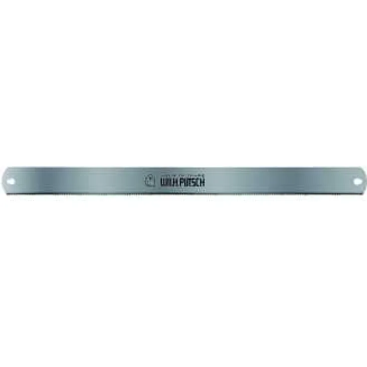 WILPU® Gehrungssägeblatt für Eisen 550x45x1,0mm Nummer 106