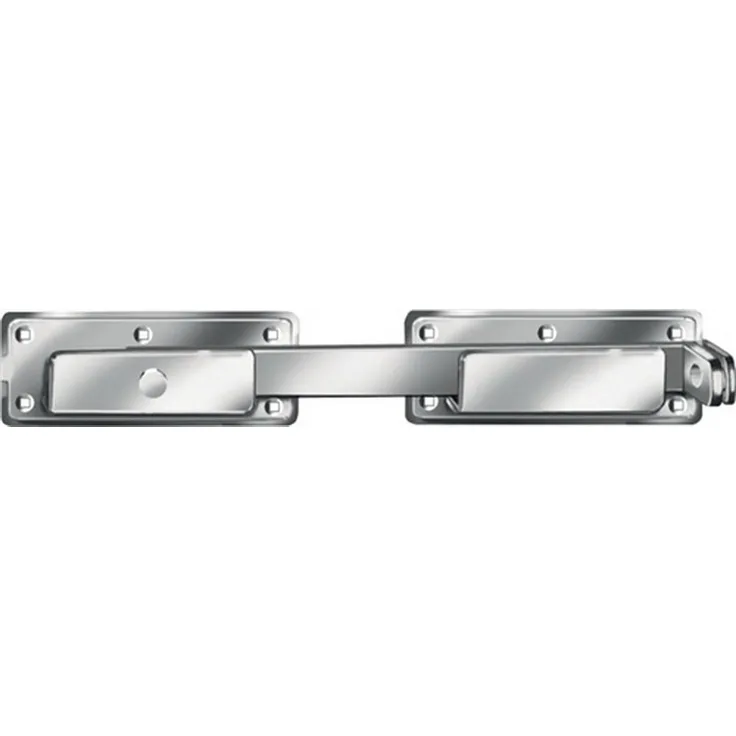 Vormann Doppeltorüberwurf 340 x 30 mm 