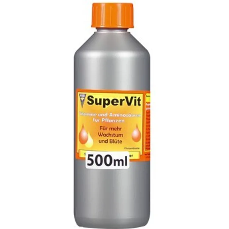 Hesi SuperVit 500ml Düngemittel