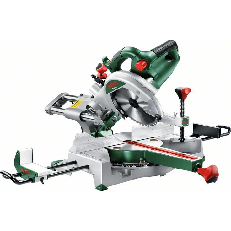 Bosch PCM 8S