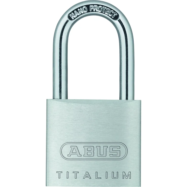 Abus 64TI-30HB60 Titalium – Bild 1