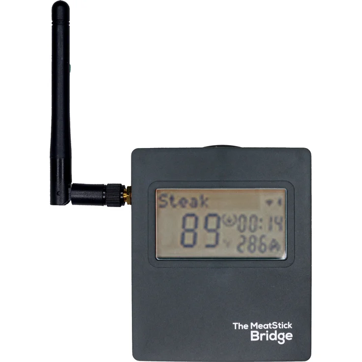The MeatStick Cyber Fleischthermometer, Set 4 – Bild 2