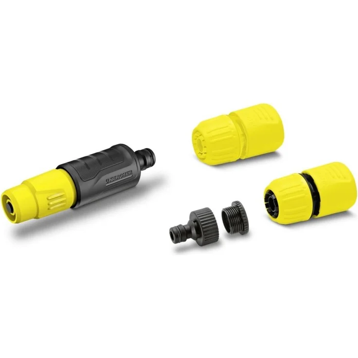 Kärcher 2.645-288.0 Spritzen-Set mehrfarbig – Bild 1