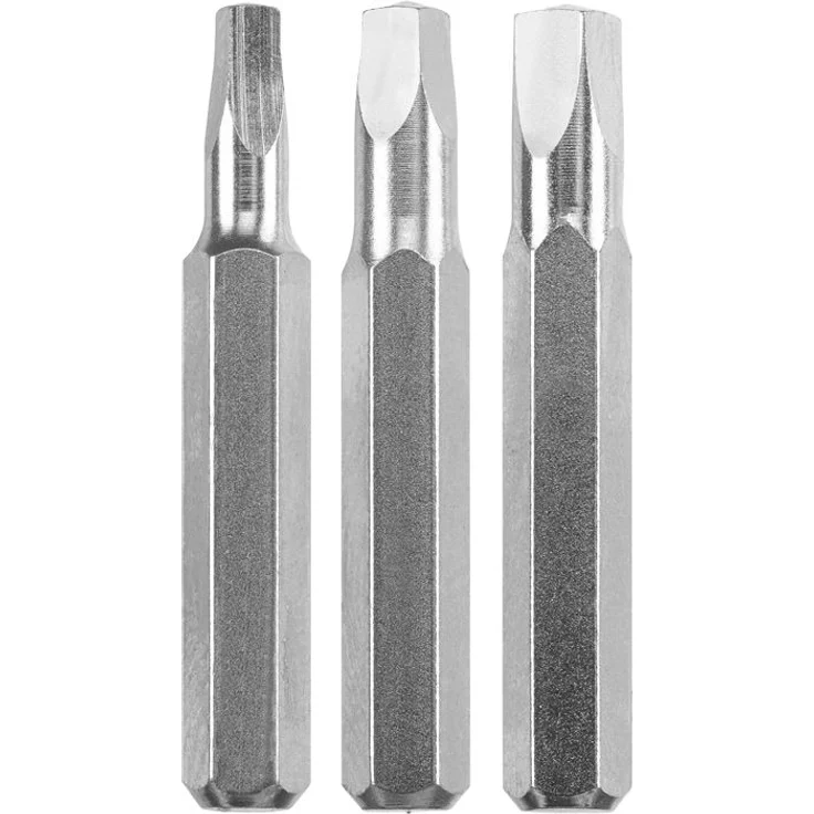 KWB MICRO BITS, 28 mm, 3-tlg. - 128640